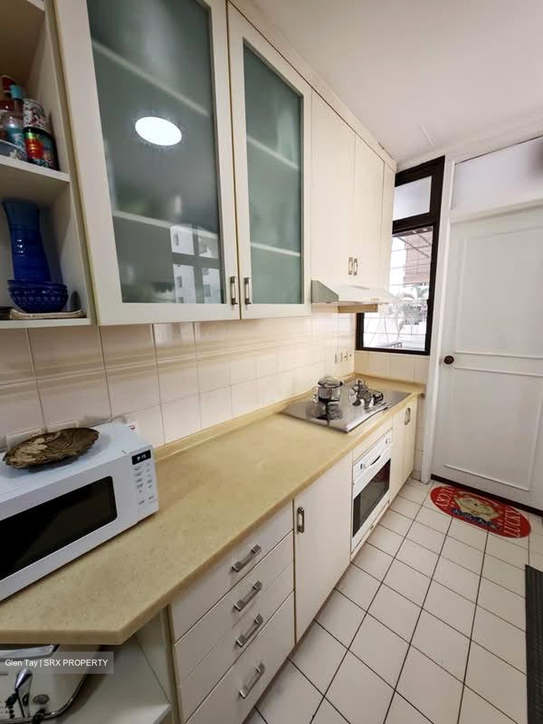 Tanglin Park (D10), Condominium #589351381